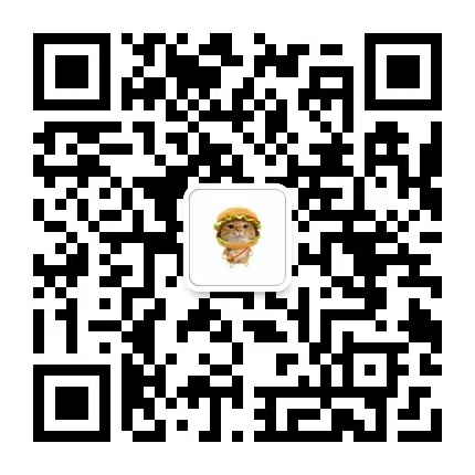 安可的羊毛日记二维码